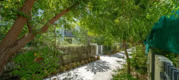 4 chambres villa à louer à Tilal Al Ghaf, Dubai, UAE № 209515 19