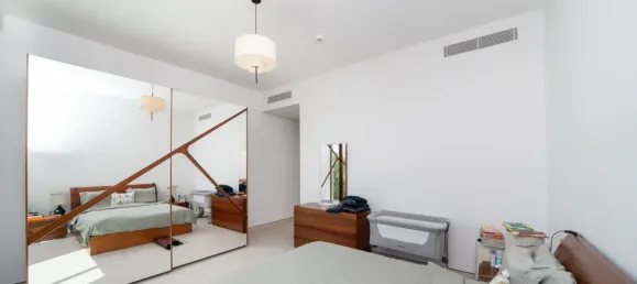 4 chambres villa à louer à Tilal Al Ghaf, Dubai, UAE № 209515 10