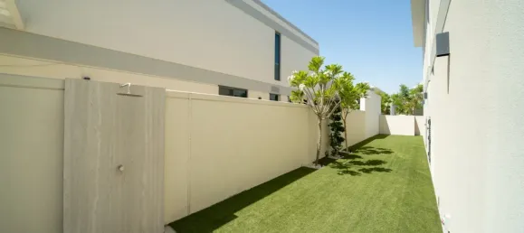 4 chambres villa à louer à Tilal Al Ghaf, Dubai, UAE № 209515 15