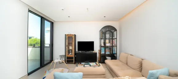 4 chambres villa à louer à Tilal Al Ghaf, Dubai, UAE № 209515 2
