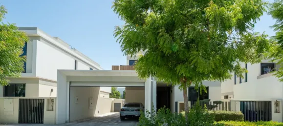 4 chambres villa à louer à Tilal Al Ghaf, Dubai, UAE № 209515 20