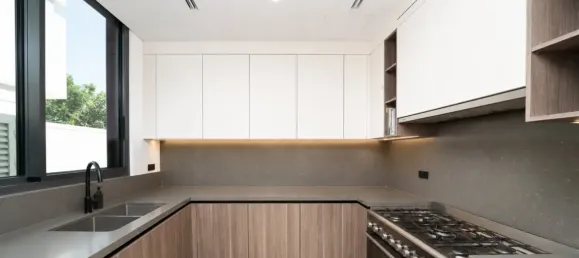 4 chambres villa à louer à Tilal Al Ghaf, Dubai, UAE № 209515 5