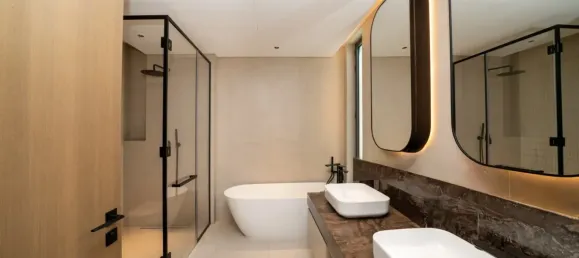 4 chambres villa à louer à Tilal Al Ghaf, Dubai, UAE № 209515 12