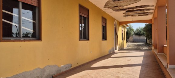 6-salle Villa à Avola, Italy No. 276512 3