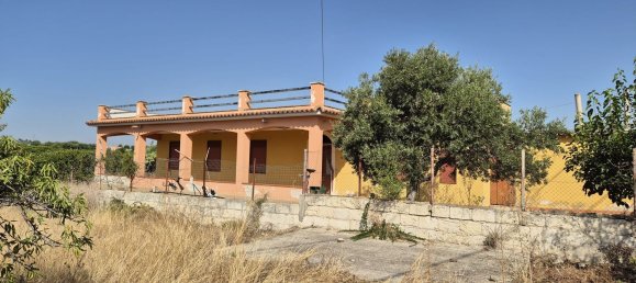 6-salle Villa à Avola, Italy No. 276512 18