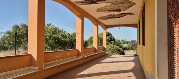 6-salle Villa à Avola, Italy No. 276512 4