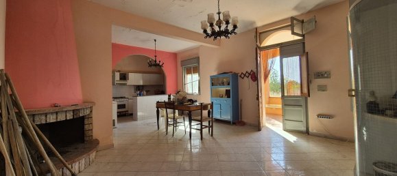 6-salle Villa à Avola, Italy No. 276512 8