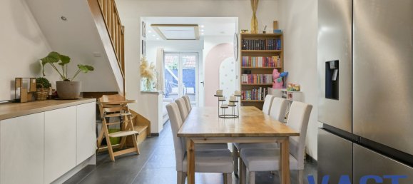 2 Schlafzimmer Haus in Tourcoing, France, Nr. 156270 67