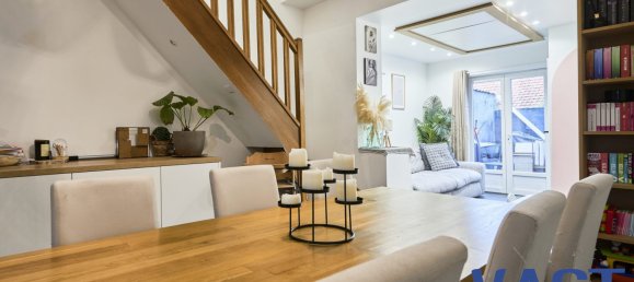 2 Schlafzimmer Haus in Tourcoing, France, Nr. 156270 27