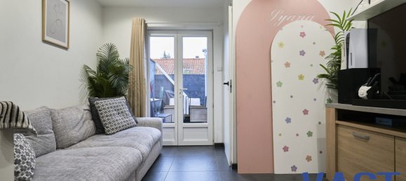 2 Schlafzimmer Haus in Tourcoing, France, Nr. 156270 58