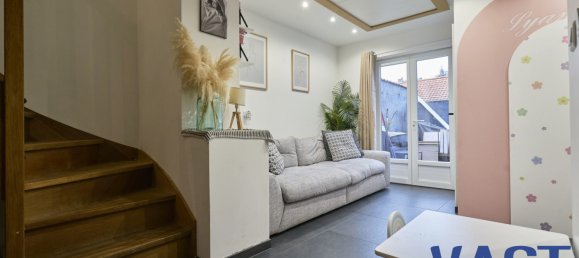 2 Schlafzimmer Haus in Tourcoing, France, Nr. 156270 23