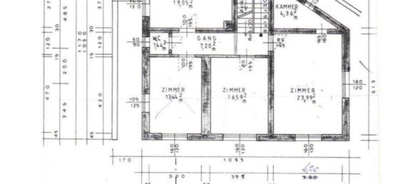 7 rooms House in Penzing, Austria No. 200310 24