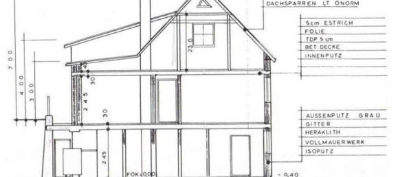 7 rooms House in Penzing, Austria No. 200310 25