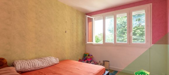 Apartamento de 2 dormitorios en Mantes-la-Jolie, France No. 296044 5