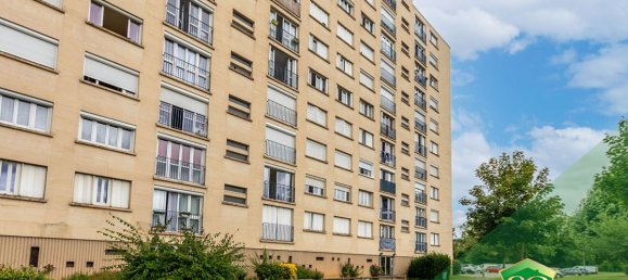 Apartamento de 2 dormitorios en Mantes-la-Jolie, France No. 296044 7