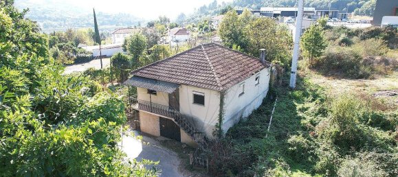3 Schlafzimmer Haus in Celorico de Basto, Portugal, Nr. 42907 9