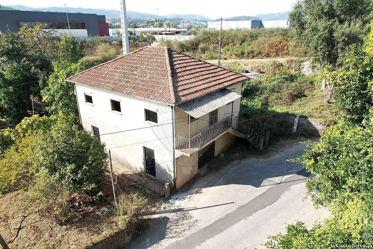 3 Schlafzimmer Haus in Celorico de Basto, Portugal, Nr. 42907