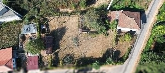 3 Schlafzimmer Haus in Celorico de Basto, Portugal, Nr. 42907 2