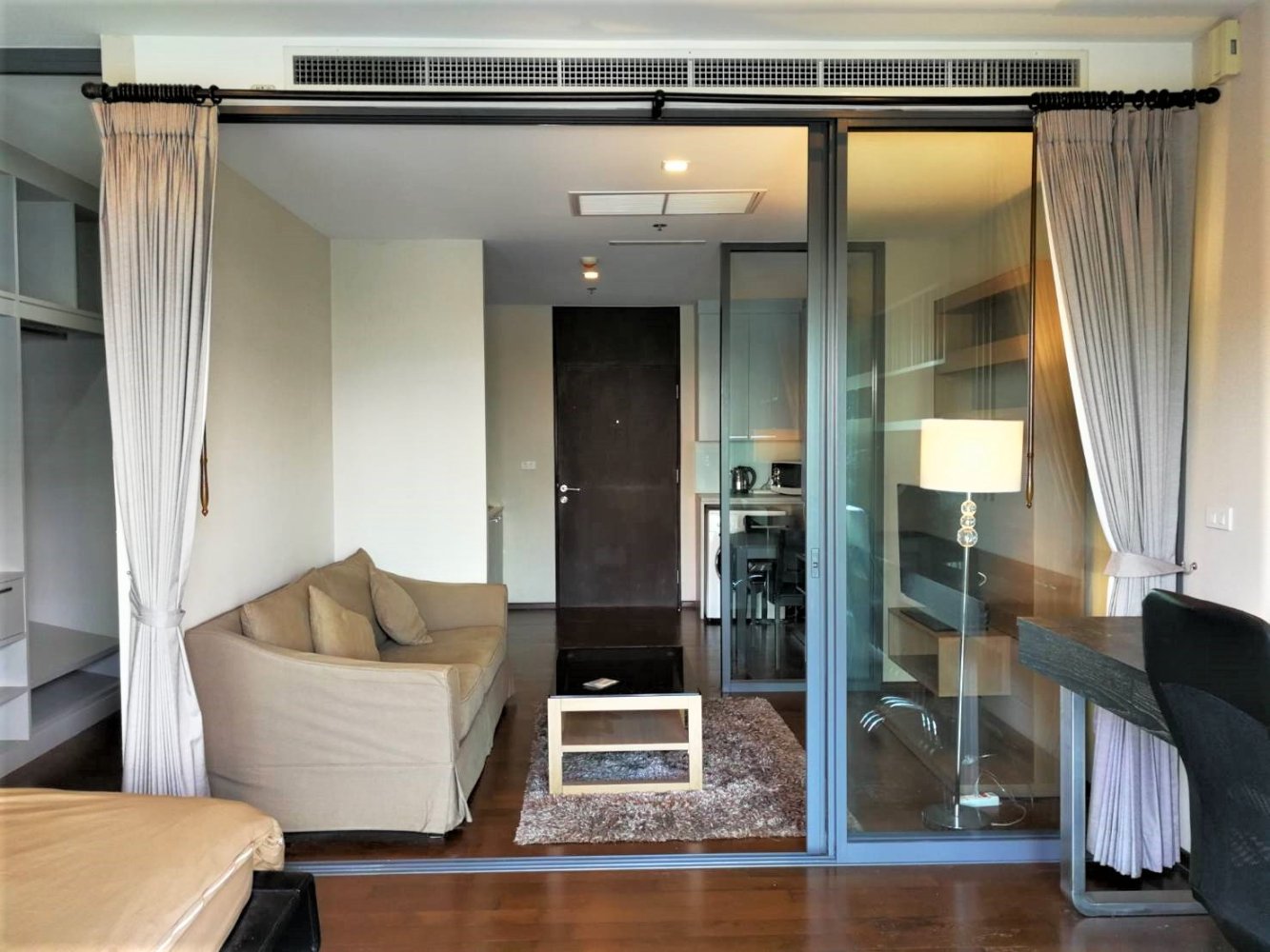 1 chambre Condo à Railay Beach, Thailand No. 65648