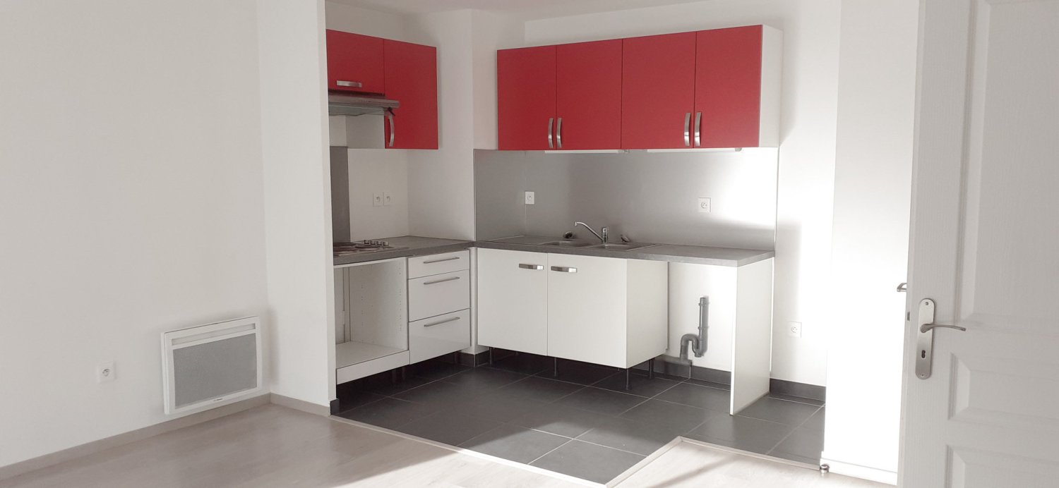 1 bedroom Apartment in Orchies, France No. 94206