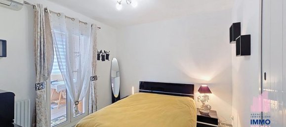 Дуплекс с 4 спальнями в Ла Сен-сюр-Мер, Франция № 287178 9