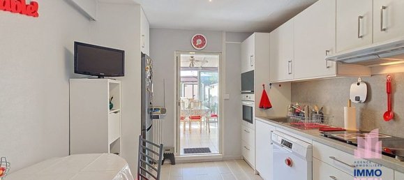 Дуплекс с 4 спальнями в Ла Сен-сюр-Мер, Франция № 287178 4