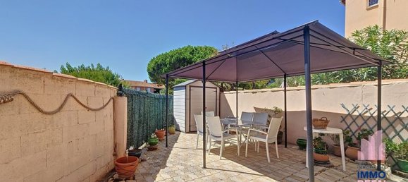 Дуплекс с 4 спальнями в Ла Сен-сюр-Мер, Франция № 287178 7