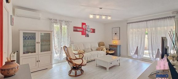 Дуплекс с 4 спальнями в Ла Сен-сюр-Мер, Франция № 287178 2