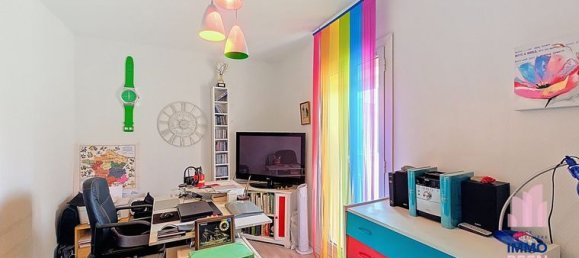 Дуплекс с 4 спальнями в Ла Сен-сюр-Мер, Франция № 287178 13