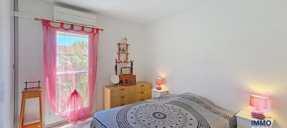 Дуплекс с 4 спальнями в Ла Сен-сюр-Мер, Франция № 287178 10