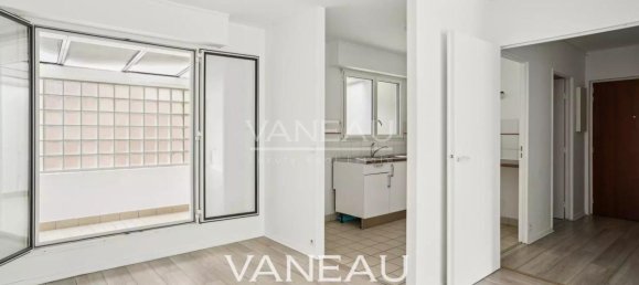 1 Schlafzimmer Wohnung in Paris, France, Nr. 132045 7