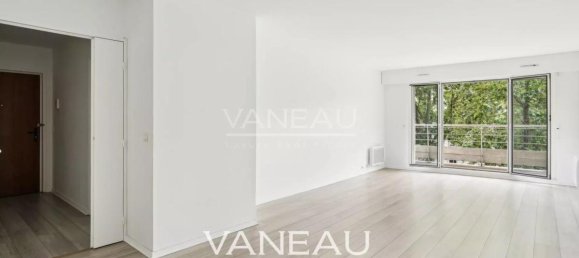 1 Schlafzimmer Wohnung in Paris, France, Nr. 132045 3