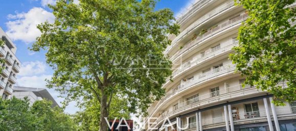 1 Schlafzimmer Wohnung in Paris, France, Nr. 132045 13