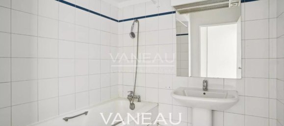 1 Schlafzimmer Wohnung in Paris, France, Nr. 132045 11