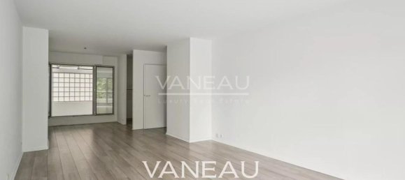 1 Schlafzimmer Wohnung in Paris, France, Nr. 132045 6