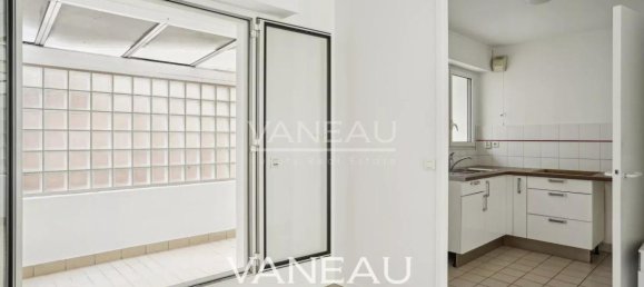1 Schlafzimmer Wohnung in Paris, France, Nr. 132045 8