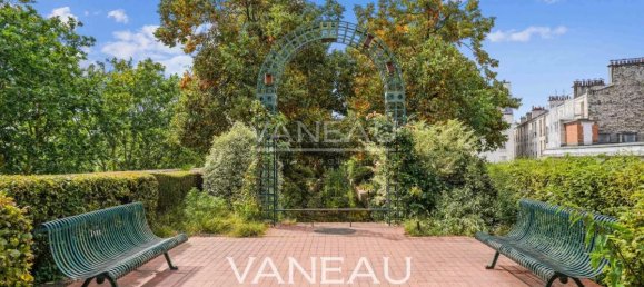 1 Schlafzimmer Wohnung in Paris, France, Nr. 132045 12