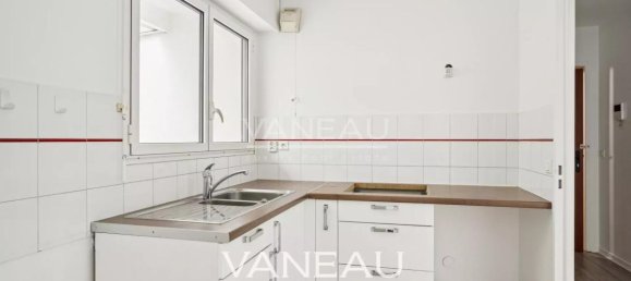 1 Schlafzimmer Wohnung in Paris, France, Nr. 132045 10