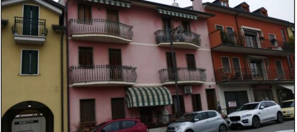 3-salle Appartement à Curtarolo, Italy No. 275001 11