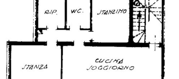 3-salle Appartement à Curtarolo, Italy No. 275001 29