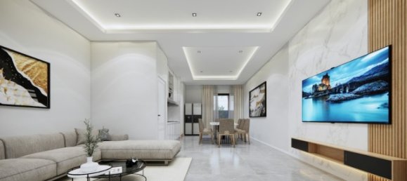 3 bedrooms Villa in Phuket, Thailand No. 12579 6