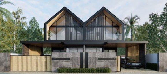 3 bedrooms Villa in Phuket, Thailand No. 12579 2