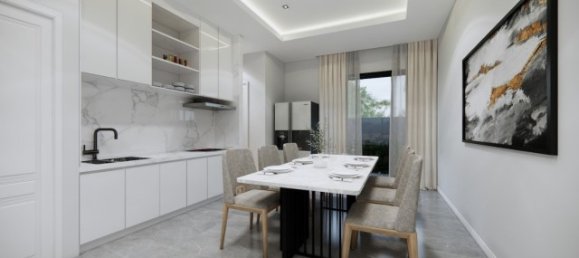 3 bedrooms Villa in Phuket, Thailand No. 12579 5