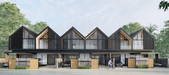 3 bedrooms Villa in Phuket, Thailand No. 12579 4