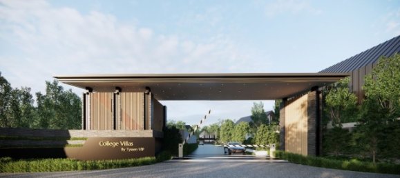 3 bedrooms Villa in Phuket, Thailand No. 12579 3