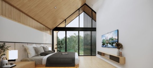 3 bedrooms Villa in Phuket, Thailand No. 12579 8