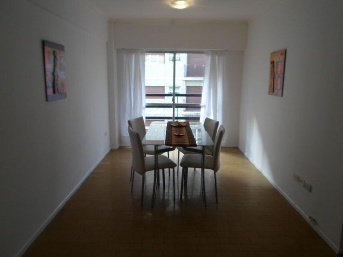 Estudio en Mar del Plata, Argentina No. 92454