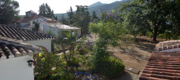 5 غرف نوم منزل في Alhaurin el Grande, Spain رقم 148785 29