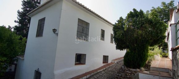 5 غرف نوم منزل في Alhaurin el Grande, Spain رقم 148785 11