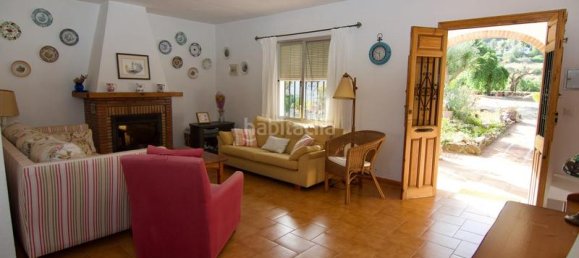 5 غرف نوم منزل في Alhaurin el Grande, Spain رقم 148785 18